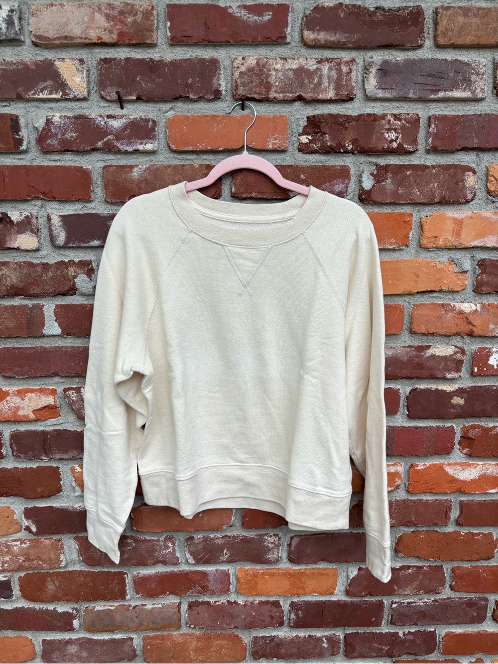 NWT AE77 Crewneck Sweatshirt